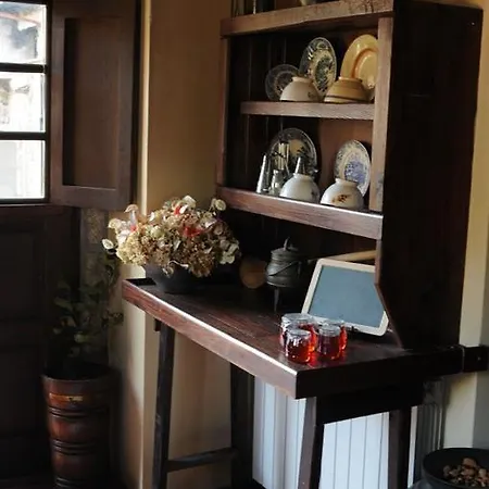 Casa Da Vinha Velha * تشافيس