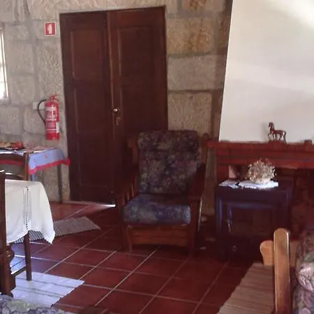 Venkovský dům Casa Da Vinha Velha