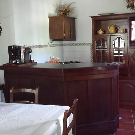 منزل ريفي Casa Da Vinha Velha *