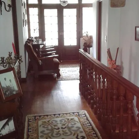 Casa Da Vinha Velha منزل ريفي *