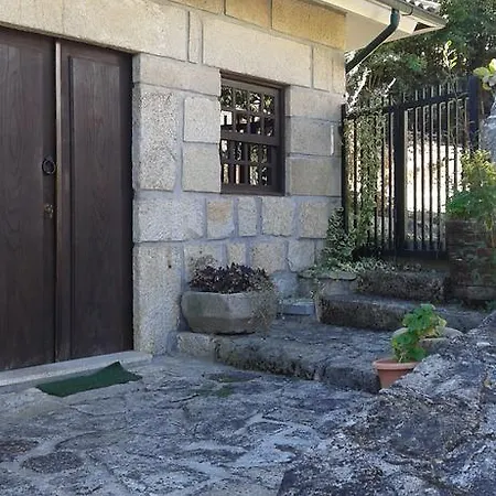 Casa Da Vinha Velha *