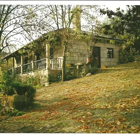 منزل ريفي Casa Da Vinha Velha *