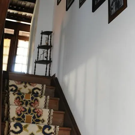 Casa Da Vinha Velha *