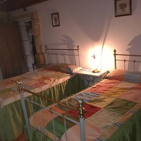 منزل ريفي Casa Da Vinha Velha *