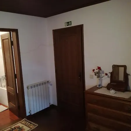 منزل ريفي Casa Da Vinha Velha تشافيس