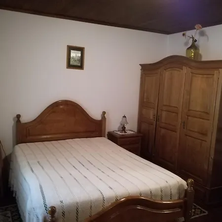 Casa Da Vinha Velha * تشافيس