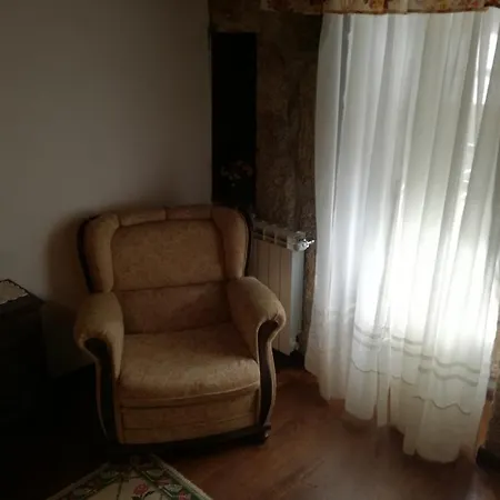 Casa Da Vinha Velha تشافيس