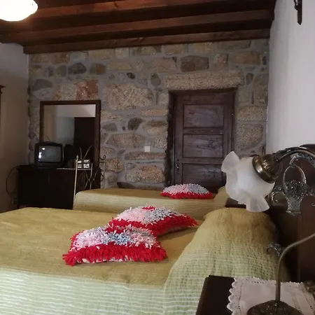 Casa Da Vinha Velha *