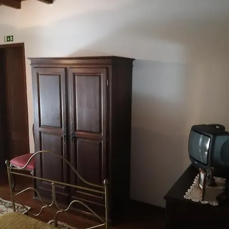 Casa Da Vinha Velha * تشافيس