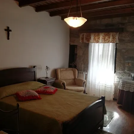 منزل ريفي Casa Da Vinha Velha