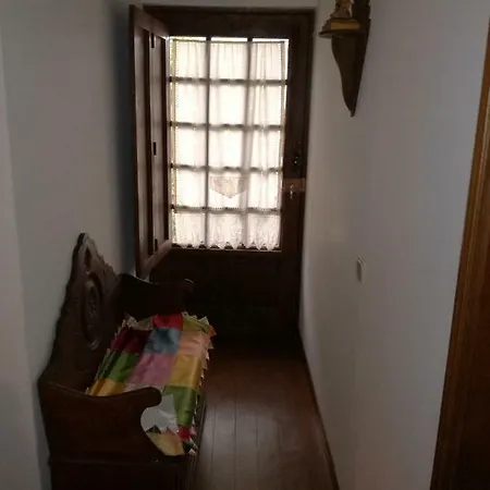 منزل ريفي Casa Da Vinha Velha *