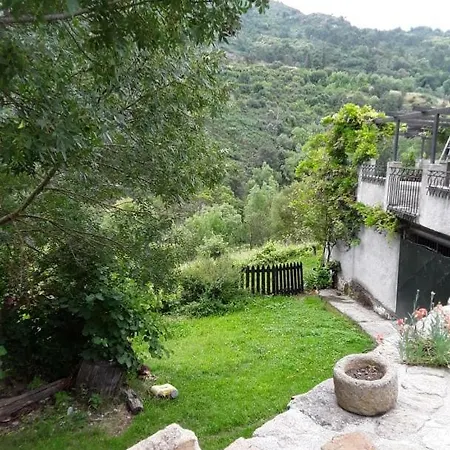 Casa Da Vinha Velha تشافيس